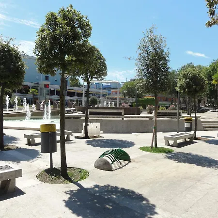 Arcobaleno - 비비오네