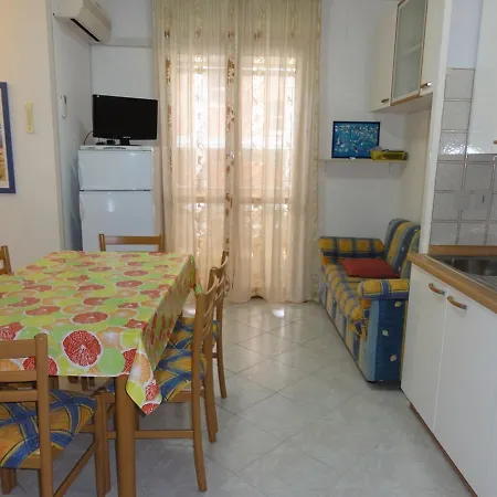 Arcobaleno - Apartamento *