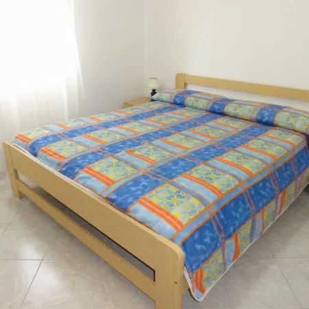 Apartment Arcobaleno -