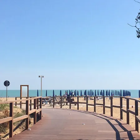 Arcobaleno - * Bibione