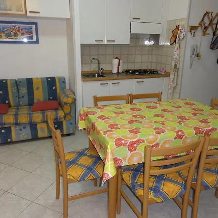 Arcobaleno - Apartamento Bibione