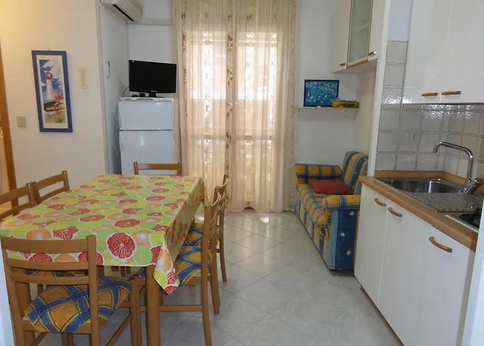 Arcobaleno - شقة *