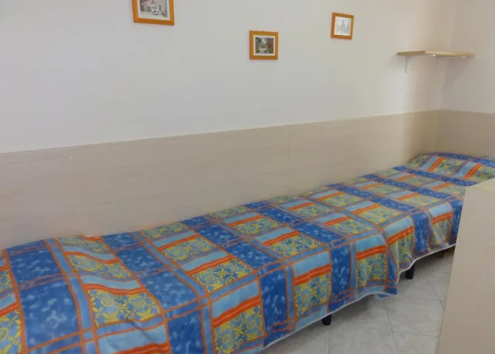 Arcobaleno - شقة بيبيوني