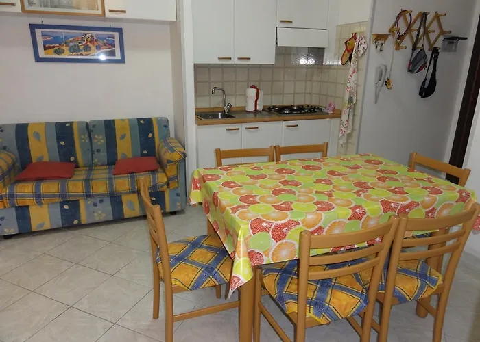 Arcobaleno - شقة بيبيوني